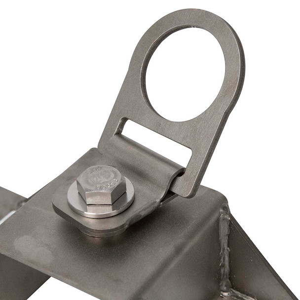 Safewaze Corrugated Roof Anchor: Stainless Steel - 024-4113