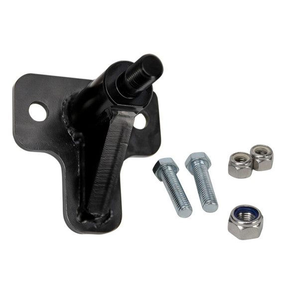 Safewaze Shuttle Anchor: Bolt-on Bracket - 024-4121
