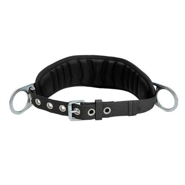 Safewaze PRO Waist Pad with Belt and Positioning D-rings (M) - FS2011-M