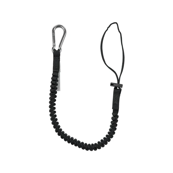 Safewaze 15 lb. Elasticated Tool Lanyard - FS8016