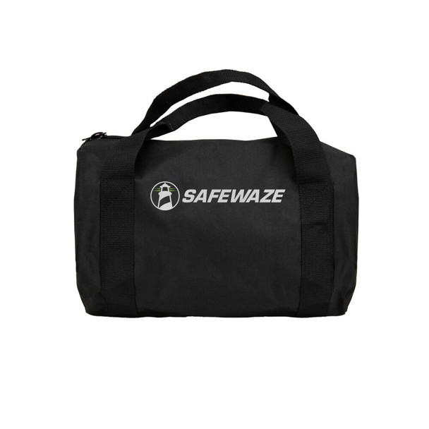 Safewaze 13" Duffle Bag - FS8125