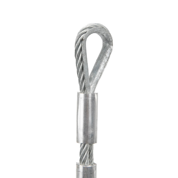 Safewaze 6' Cable Anchor	 - FS830-6
