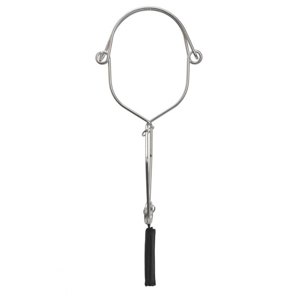 Safewaze Stainless Steel Wire Clamp Anchor	 - FS886