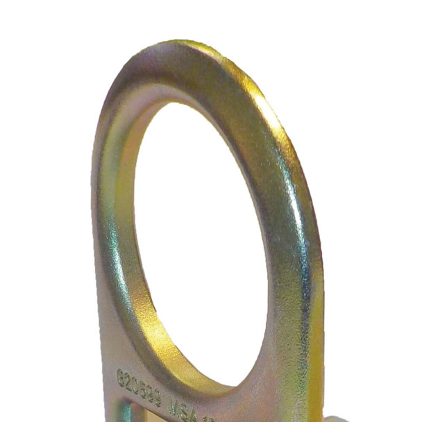 Safewaze Bolt On D-ring Anchor	 - FS888