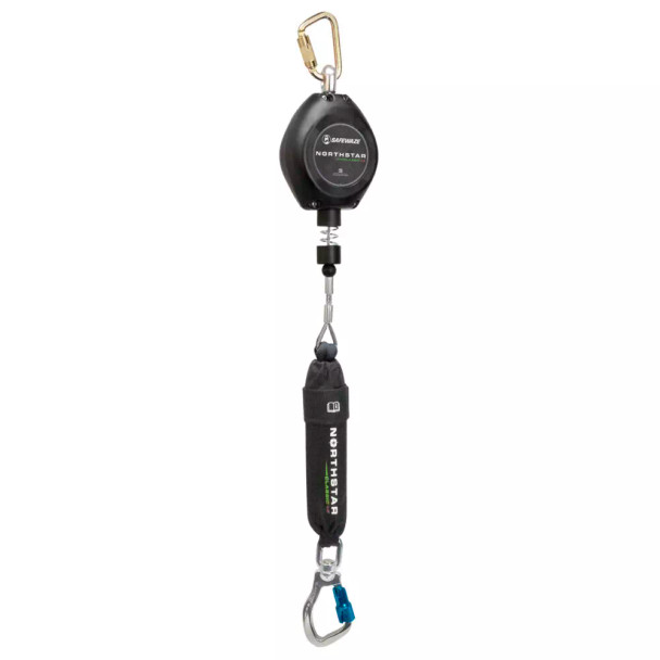 Safewaze Northstar Classic LE 20' Cable SRL - FS-FSP9020