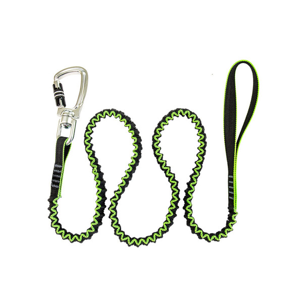 Safewaze 80 lb. HD Elasticated Tool Tether w/ Swivel Carabiner - SW433