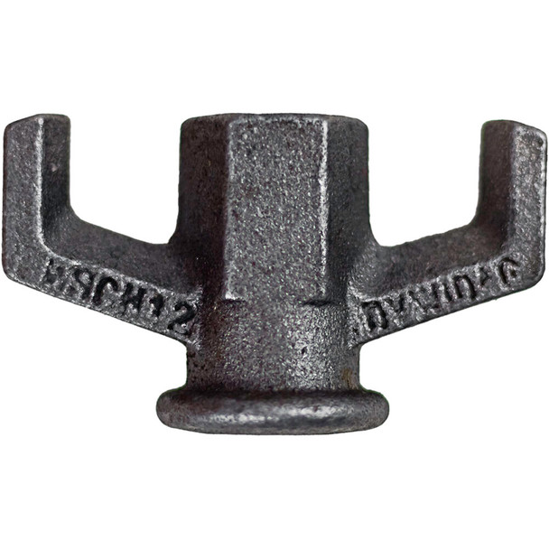 Safewaze SafeLink Wing Nut	 - SW-EX178