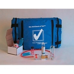 Air Systems Air Quality AirCheck Testing Fee Kit AQT-1LS