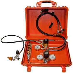 Air Systems MACK 2 Multi Air Command Kit High Pressure MACK-2