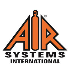 Air Systems Nylon Cart Covers Fits All Ergo-Air Carts EAC-C