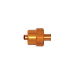 Air Systems CGA-347 Universal Hand Tight Fitting SS347HT