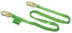 Miller 6 ft. HP Lanyard w/2 Locking Snap Hooks - 216TWLS-Z7/6FTGN
