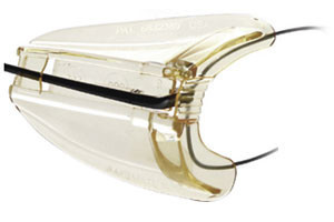 B-52/B-26 SideSheilds  - Case Pair