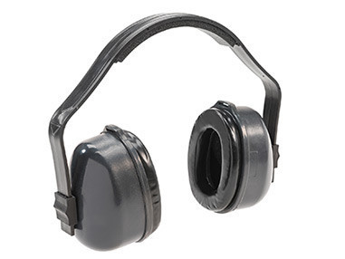 Gateway SoundOut II Three Position Di-Electric Earmuff - 95334 - NRR 29