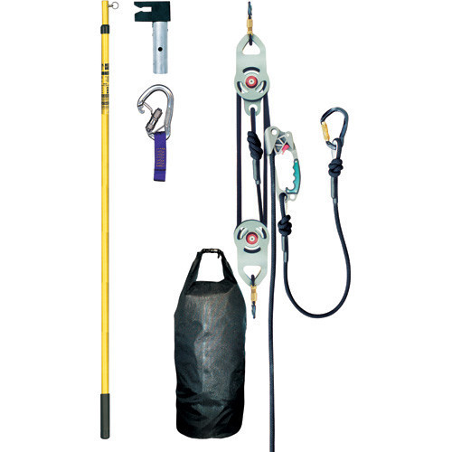 MSA Fall Protection Rescue Kit - 10030025