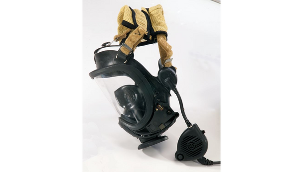 MSA ESP II PAPR Communication System - 10026265