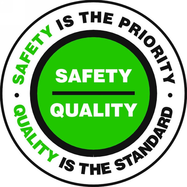 Slip-Gard Floor Sign 17" Slip-Gard / - MFS742