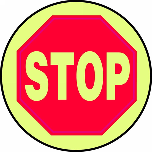 ADMITTANCE AND EXIT 17" Lumi-Glow Flex / - MFS765