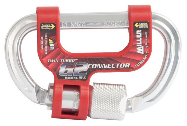 Miller Twin Turbo G2 Connector Kit