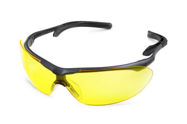 Gateway Flight Gray/Black/Amber [Box of 10] 35GY75