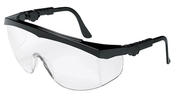 MCR TK110 Tomahawk Safety Glasses - Box/12 Pair