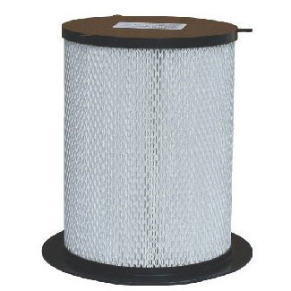 PullmanHolt HEPA Filter & Gasket for 45HEPA B702340 Jendco Safety