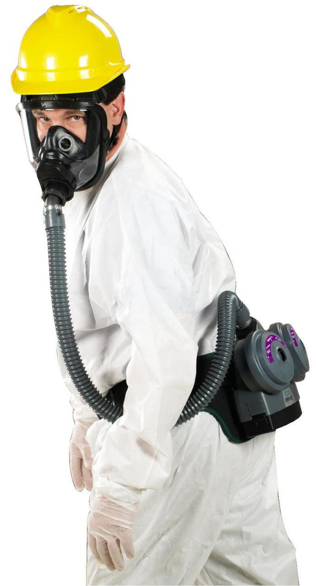 papr respirator for healthcare for sale
