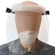 Dust Masks & Face Shields