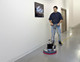 Single Disc Floor Buffers & Polishers