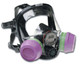 Full Face Respirators