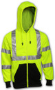 Hi-Viz Sweatshirts & Hoodies