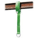 Beam Straps for Fall Protection