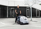 Floor Sweepers
