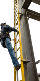Vertical Lifelines & Ladder Kits