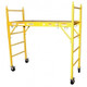 Scaffolding Systems