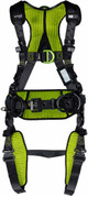 Miller H700 Construction Comfort (CC) Harnesses