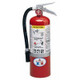 Fire Extinguishers