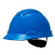 Vented Hard Hat