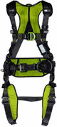 Miller H700 Harnesses