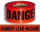 Danger Signs/Warnings