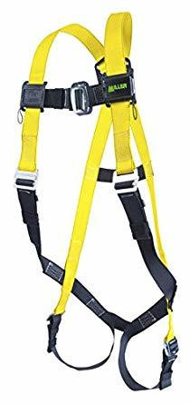 Fall Protection Fall Protection Harnesses Miller by Honeywell Harnesses Page 1 Jendco