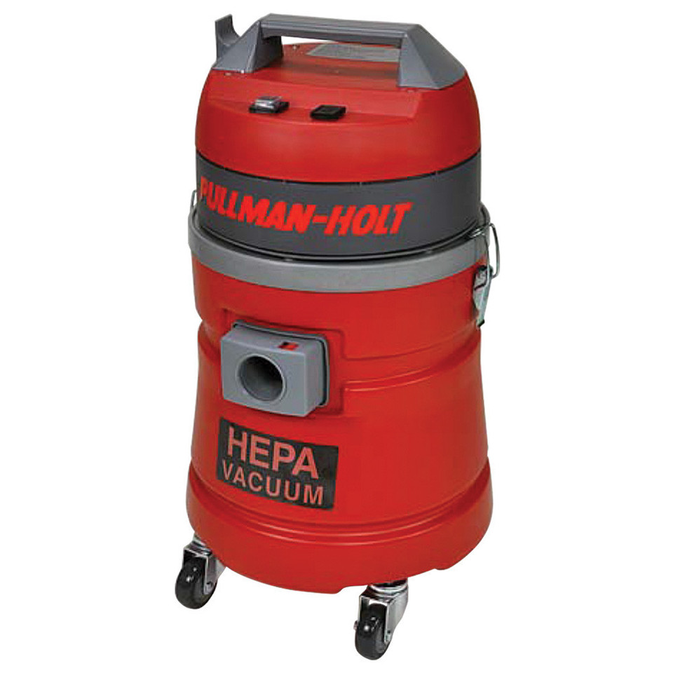 Atrix Ultivac HEPA Vacuum Jendco Safety Supply