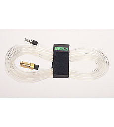 MSA 1' Air Line Straight Probe 10042621 Jendco Safety Supply