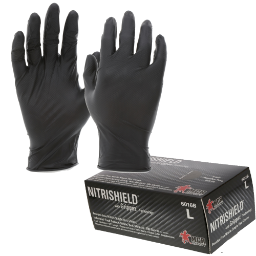 Disposable Gloves