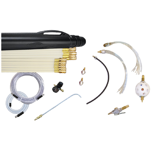 Air Duct Cleaning Equipment Compressed Air Cleaning Tools Page 1 Jendco Safety Supply