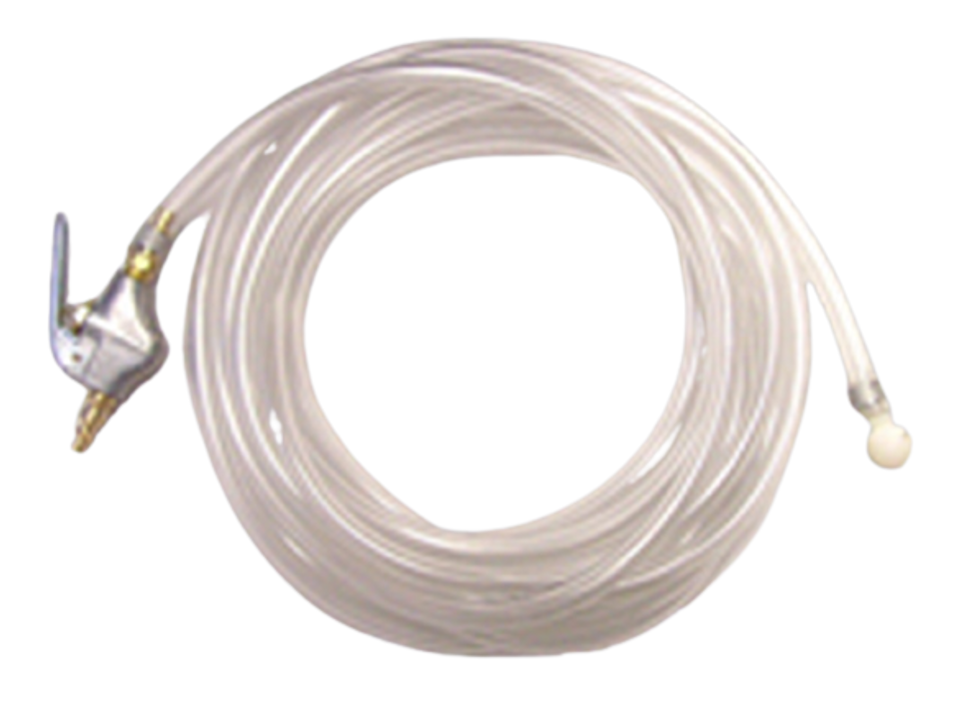 Nikro Manual Air Duct Cleaning Brush Kit 860233 Jendco Safety Supply