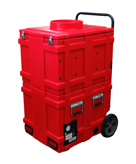 Air Duct Cleaning Equipment Air Duct Cleaning Systems & Start Up Kits Jendco Safety Supply