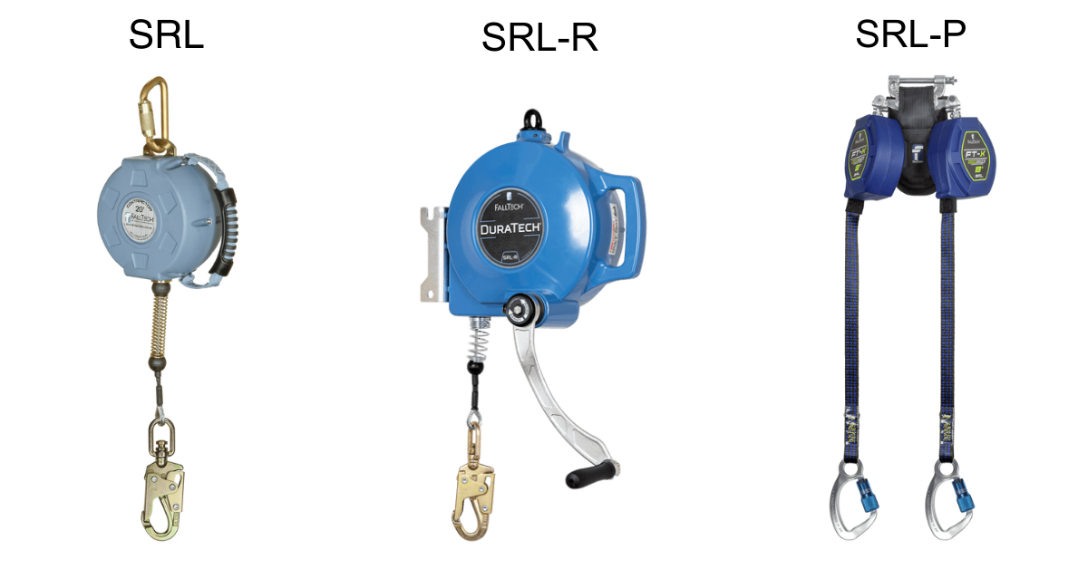 ANSI Z359.14-2021 Explained: What It Means for SRDs - Jendco Safety Supply