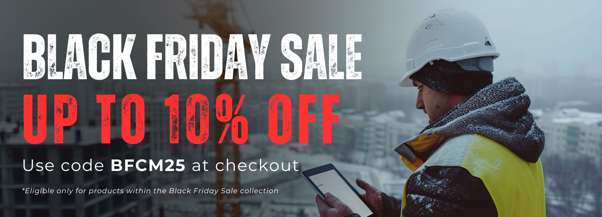 Jendco Black Friday 2025