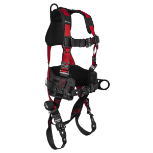 falltech harnesses